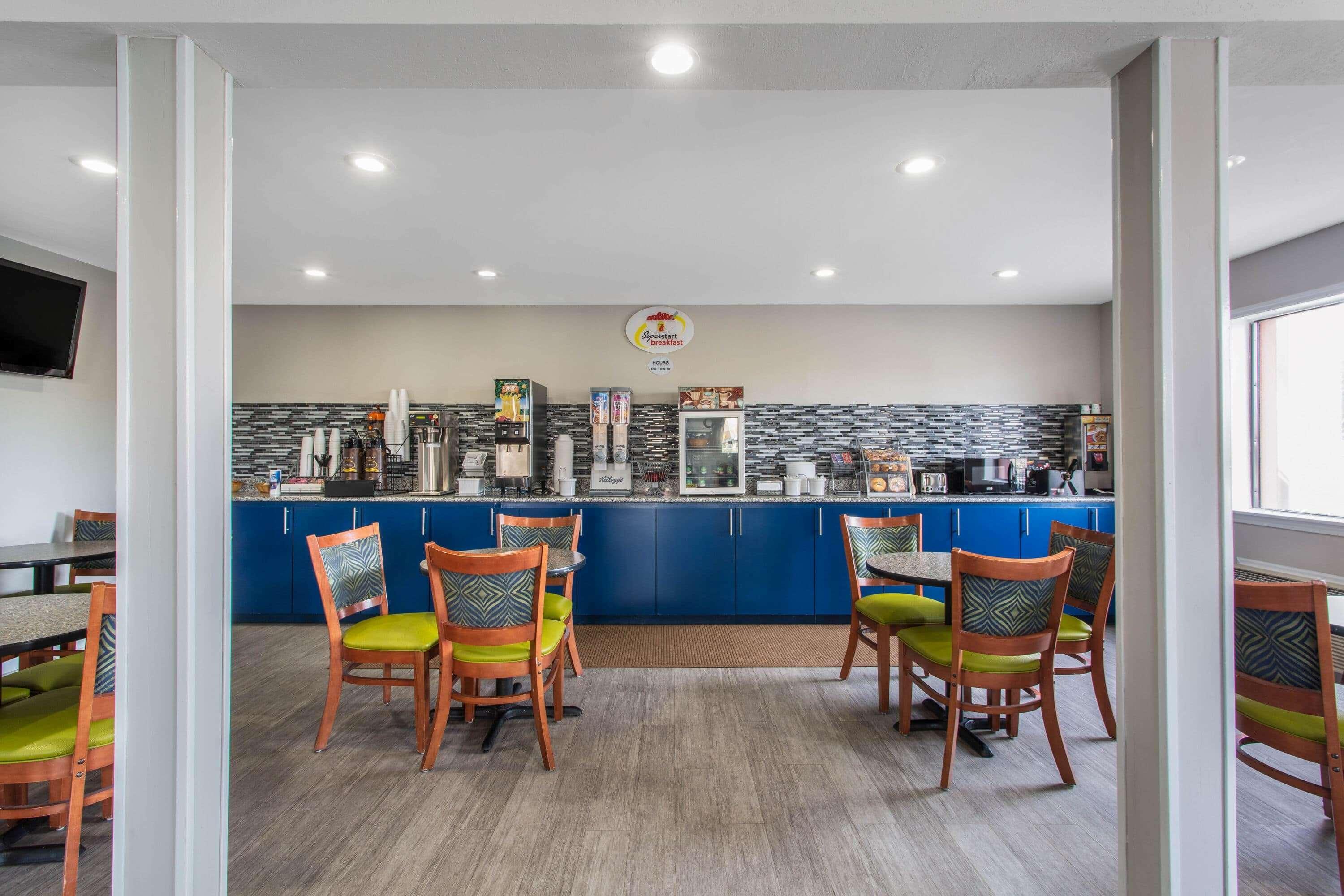 Super 8 Florence South Carolina 外观 照片