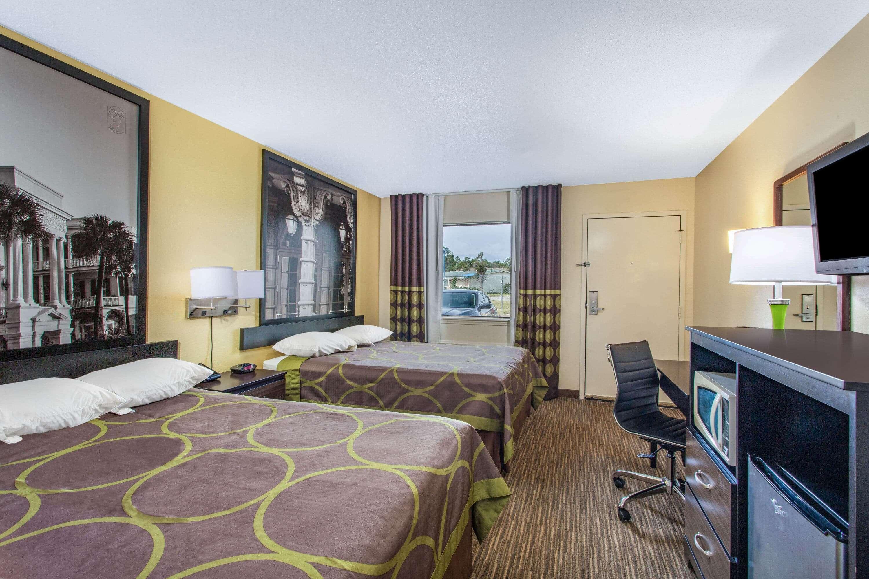 Super 8 Florence South Carolina 外观 照片