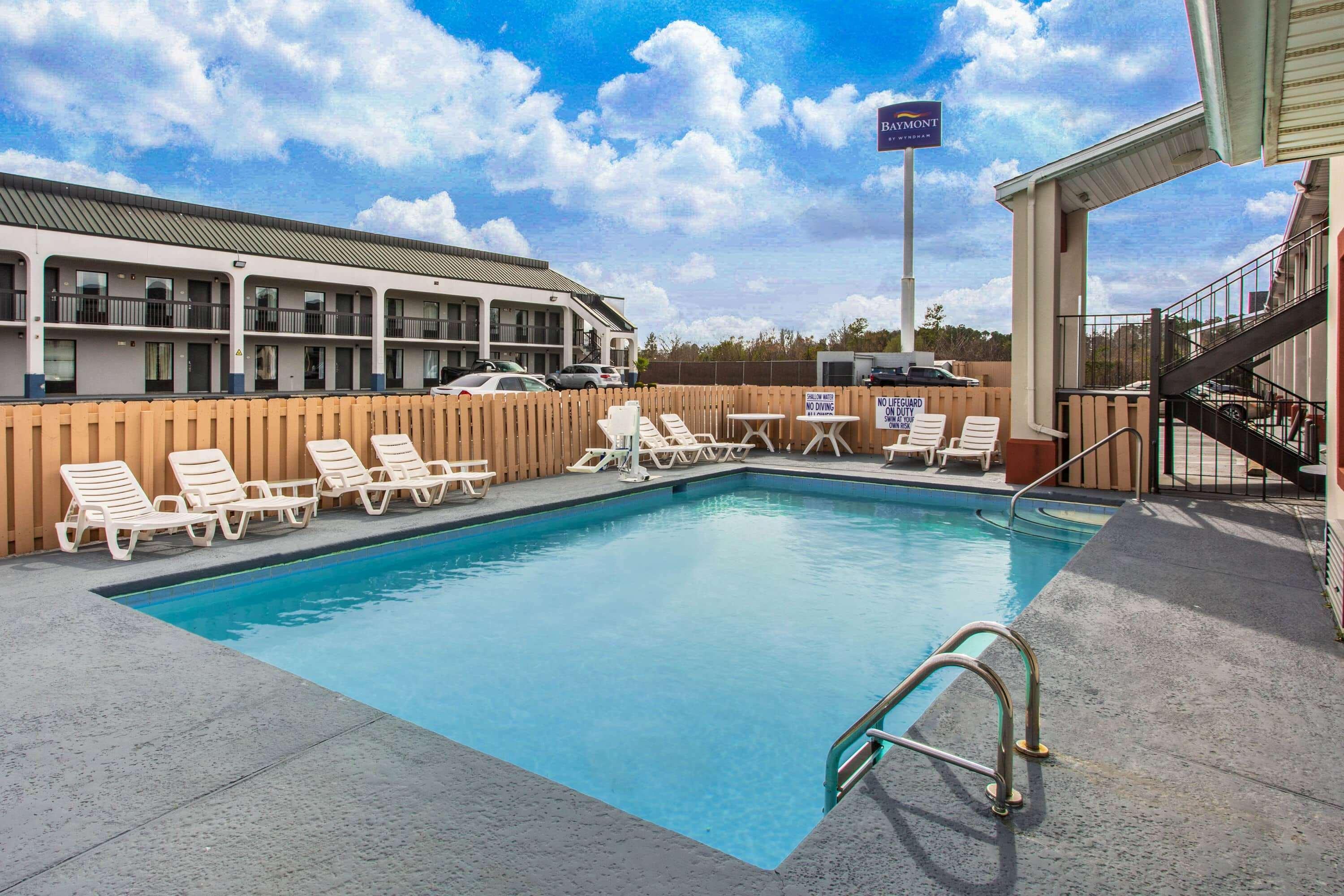 Super 8 Florence South Carolina 外观 照片