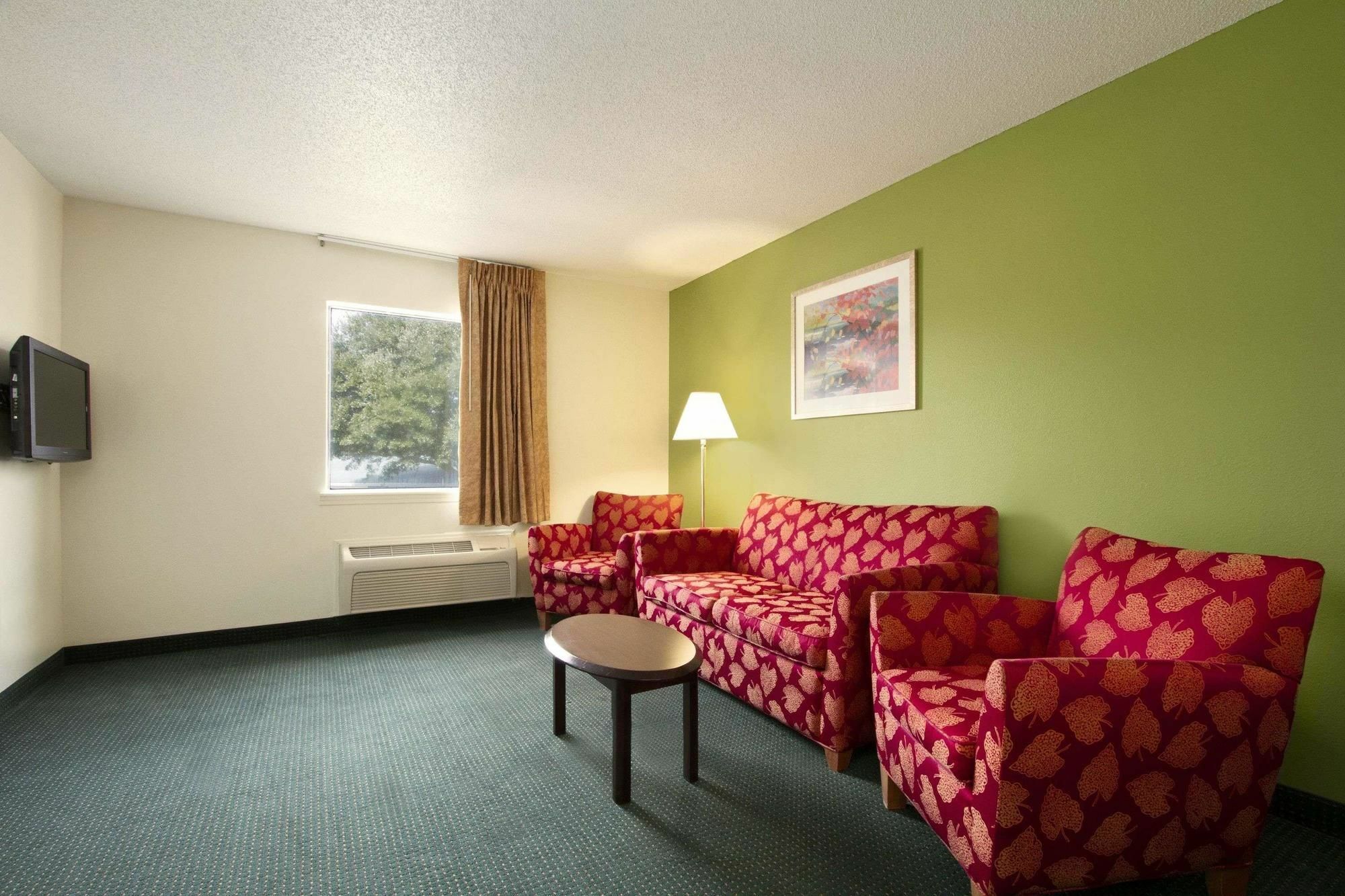 Super 8 Florence South Carolina 外观 照片